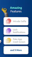 Applock Pro - App Lock & Guard screenshot