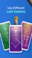 Applock Pro - App Lock & Guard screenshot