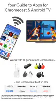 Apps 4 Chromecast & Android TV screenshot