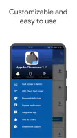 Apps 4 Chromecast & Android TV screenshot