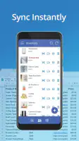 AppSheet screenshot