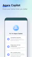 Aqara Home screenshot