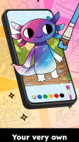 Aqua - Adobe for Kids screenshot