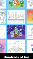 Aqua - Adobe for Kids screenshot
