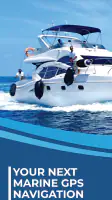 Aqua Map Boating screenshot