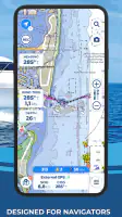 Aqua Map Boating screenshot