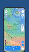 Aqua Map Boating screenshot