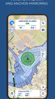 Aqua Map Boating screenshot