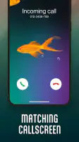 3D Aquarium Live Wallpaper screenshot