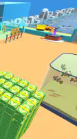 Aquarium Land - Fishbowl World screenshot
