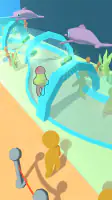 Aquarium Land - Fishbowl World screenshot