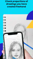 AR Art Projector: Da Vinci Eye screenshot