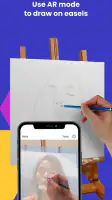 AR Art Projector: Da Vinci Eye screenshot