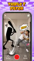 AR Character: Viral Fun Filter screenshot