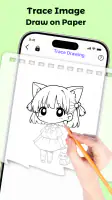 AR Draw Sketch – Drawing Apps screenshot