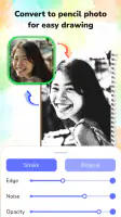 AR Draw Sketch & Paint screenshot