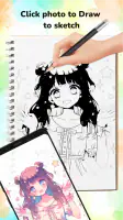 AR Draw Sketch & Paint screenshot
