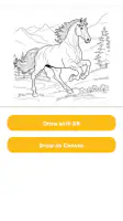 AR Drawing: Art, Trace, Sketch screenshot
