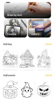 AR Drawing: Art, Trace, Sketch screenshot