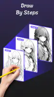 AR Drawing Paint Sketch Trace screenshot