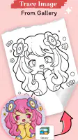 AR Drawing: Sketch, Art, Trace screenshot