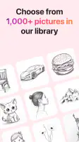 AR Drawing Sketch Paint screenshot