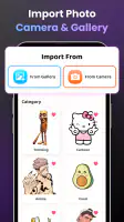 AR Drawing - Sketchar App screenshot