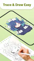 AR Drawing - Trace Drawing App screenshot