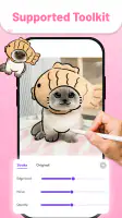 AR Drawing - Trace Drawing App screenshot