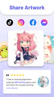 AR Drawing - Trace Drawing App screenshot