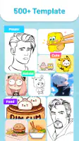 AR Drawing - Trace Drawing App screenshot