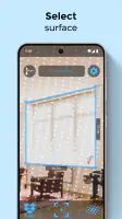 AR Meter: Tape Measure Camera screenshot
