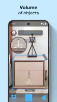 AR Meter: Tape Measure Camera screenshot