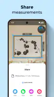 AR Meter: Tape Measure Camera screenshot