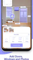 AR Plan 3D Tape Measure, Ruler screenshot