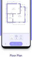 AR Plan 3D Tape Measure, Ruler screenshot