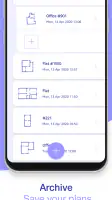 AR Plan 3D Tape Measure, Ruler screenshot