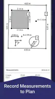 AR Ruler App: Tape Measure Cam screenshot