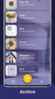 AR Ruler App: Tape Measure Cam screenshot