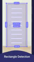AR Ruler App: Tape Measure Cam screenshot