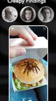 AR Spiders & Co: Scare friends screenshot