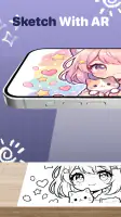 AR Trace - Sketch Drawing screenshot