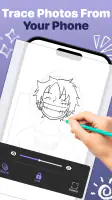 AR Trace - Sketch Drawing screenshot