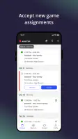 Arbiter screenshot
