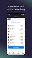 Arbiter screenshot