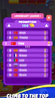 Arcade Ball.io - Let's Bowl! screenshot