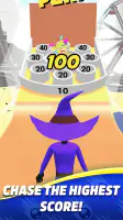 Arcade Ball.io - Let's Bowl! screenshot