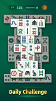 Arcadia Mahjong screenshot