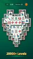 Arcadia Mahjong screenshot