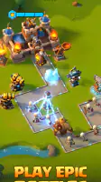 Arcane Arena: Tower Defense TD screenshot
